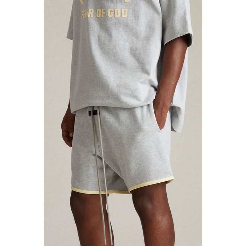 SS24 Essentials Shorts - Image 2