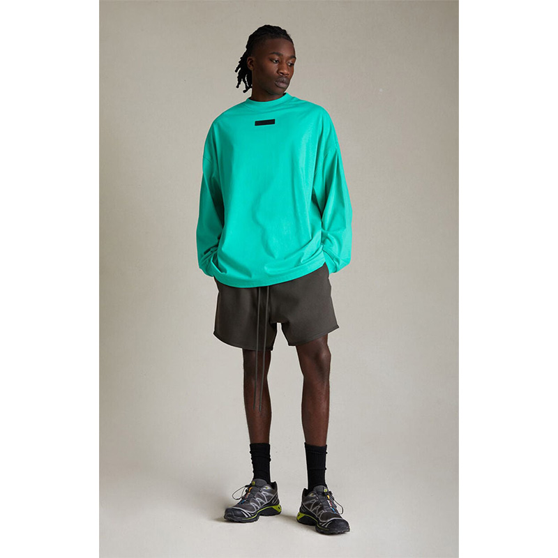 SS24 Essentials Shorts - Image 9