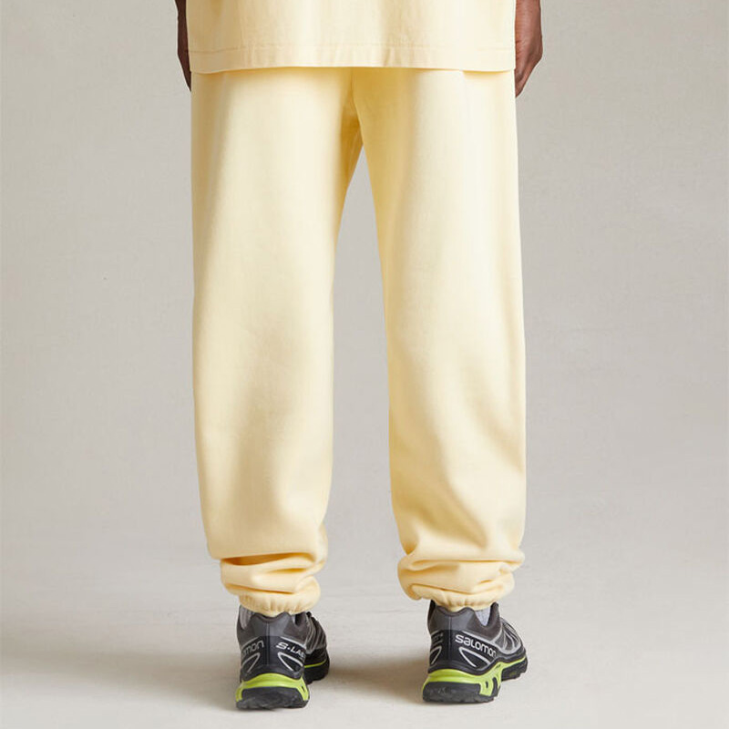 SS24 Essentials Sweatpants - Image 5