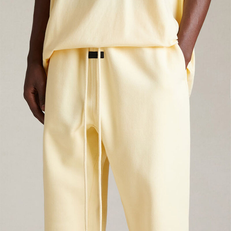 SS24 Essentials Sweatpants - Image 6