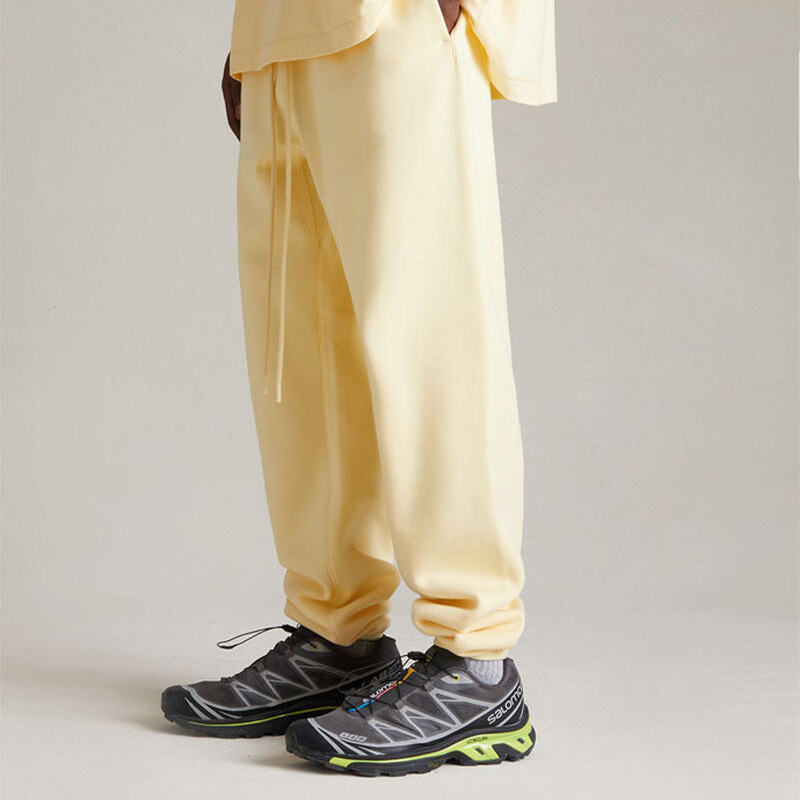 SS24 Essentials Sweatpants - Image 7