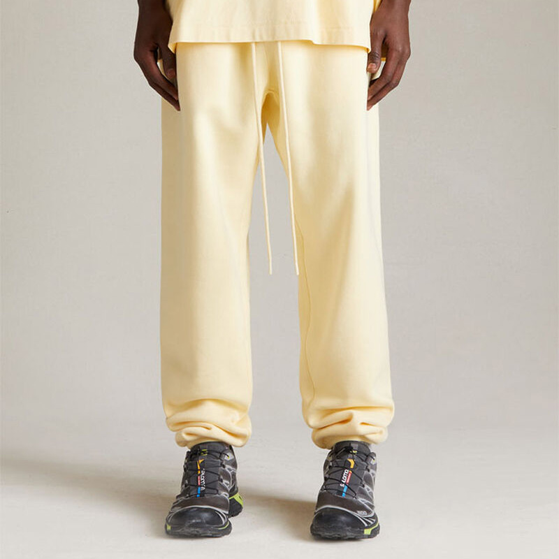 SS24 Essentials Sweatpants - Image 8