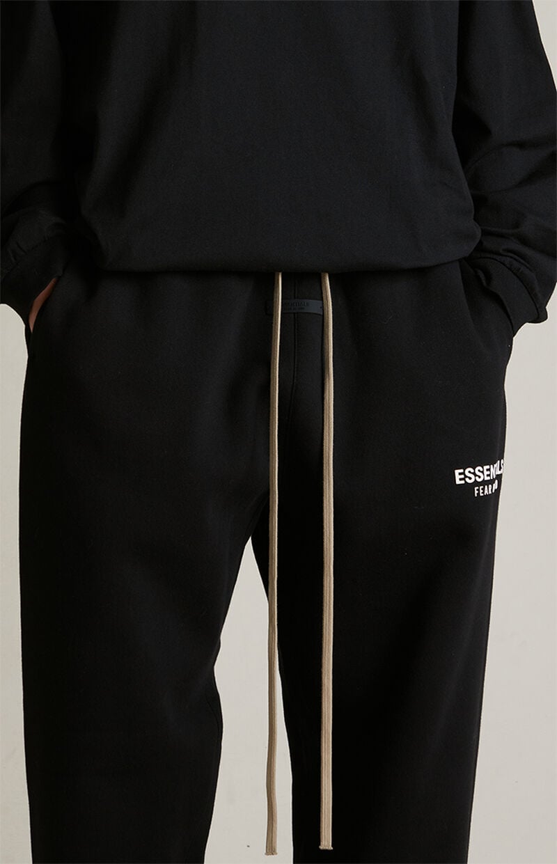 FW24 Essentials Sweatpants - Image 2