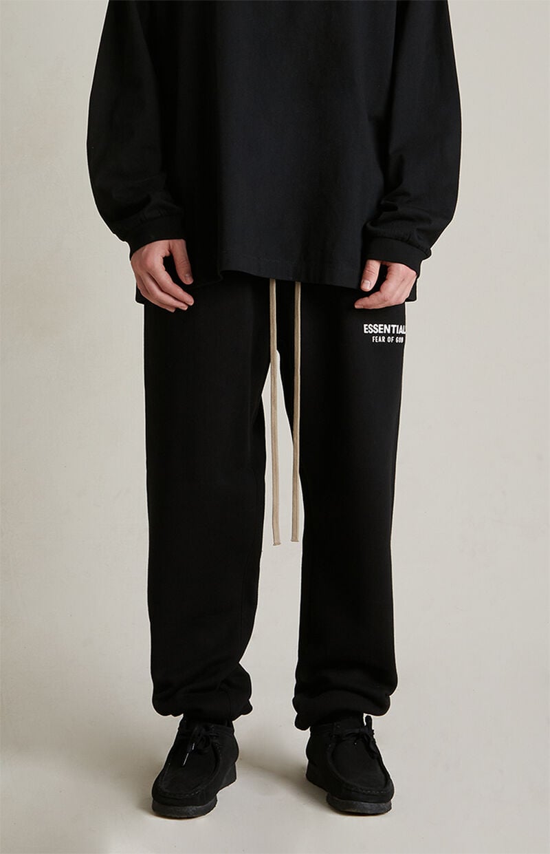 FW24 Essentials Sweatpants - Image 3