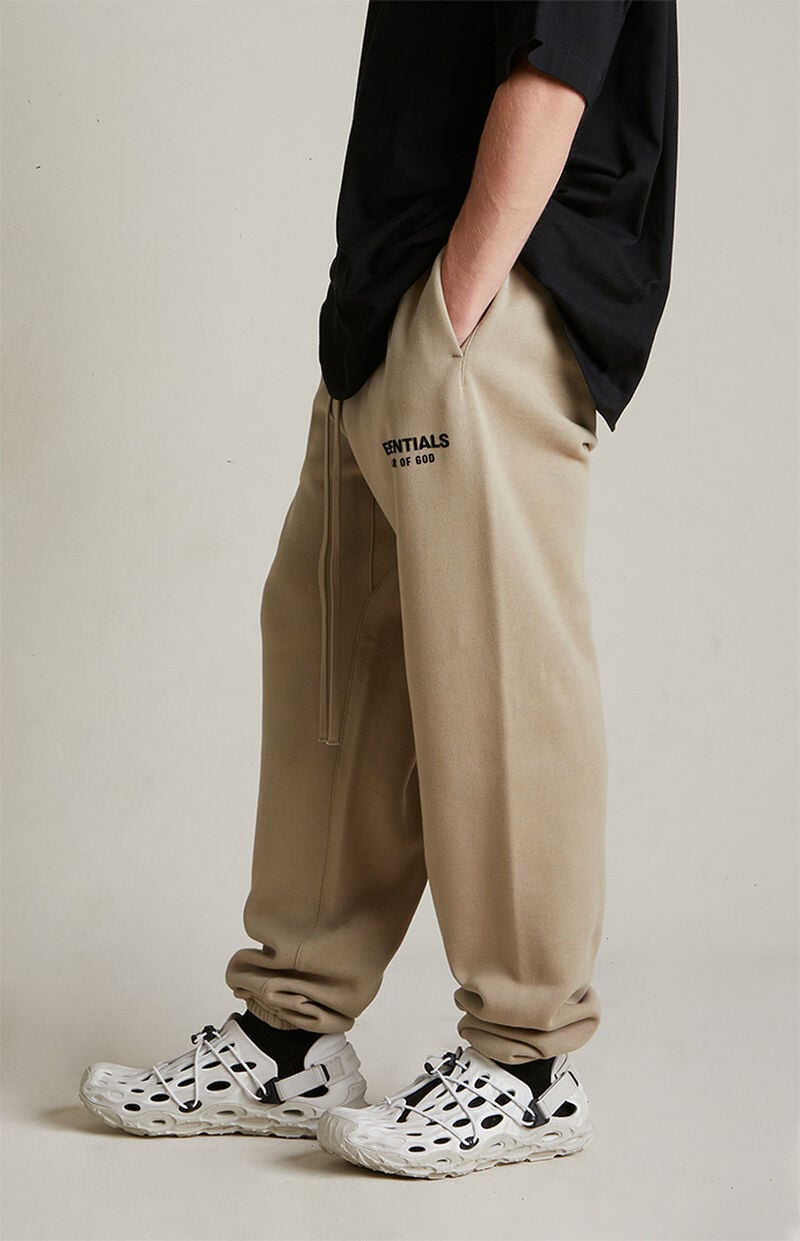 FW24 Essentials Sweatpants - Image 4