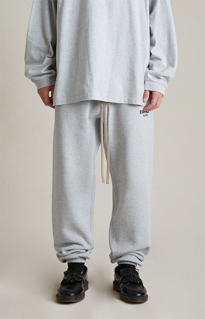 FW24 Essentials Sweatpants - Image 8