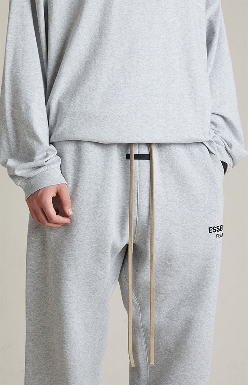 FW24 Essentials Sweatpants - Image 9