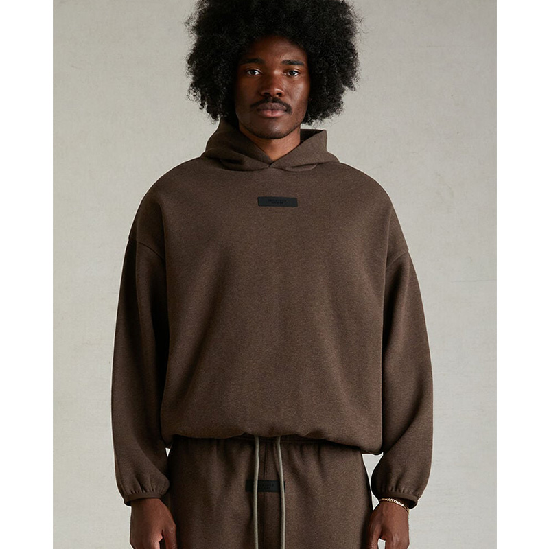 SU24 Essentials Hoodie - Image 2