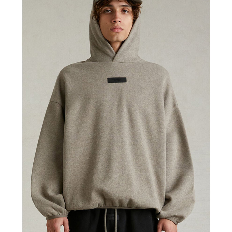 SU24 Essentials Hoodie - Image 3