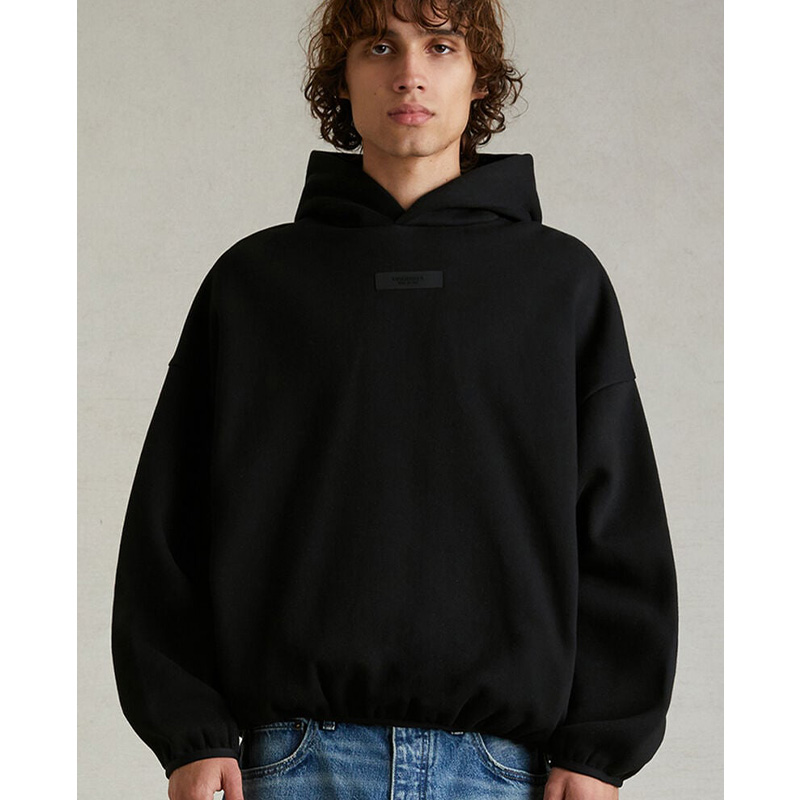SU24 Essentials Hoodie - Image 4