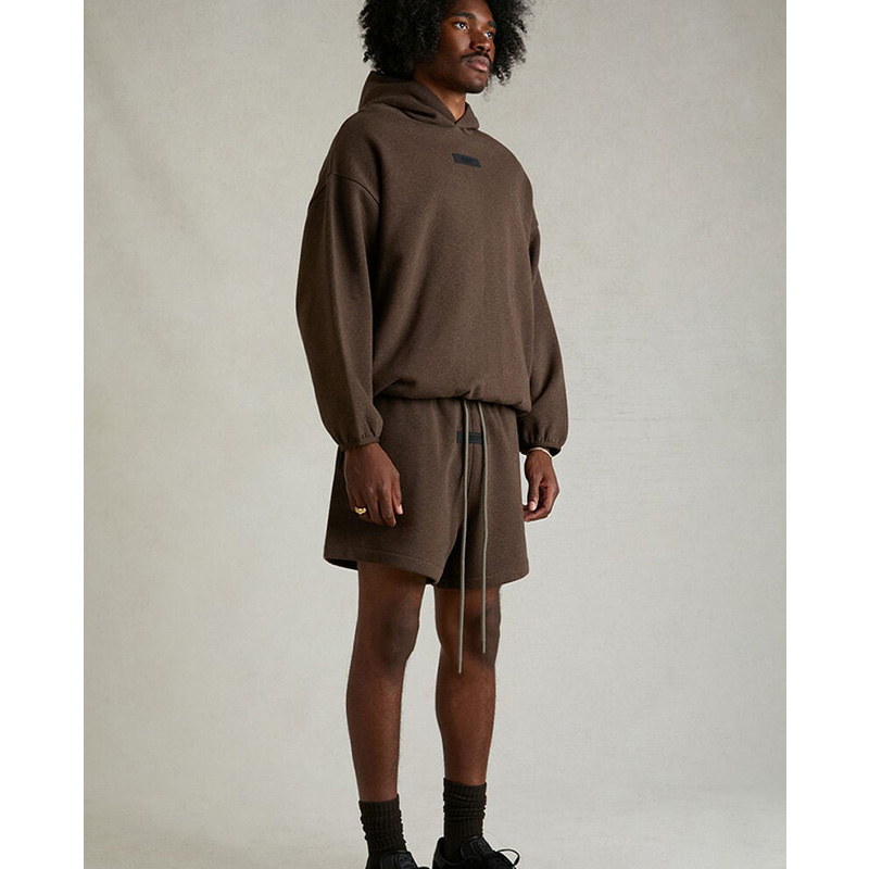 SU24 Essentials Hoodie - Image 5