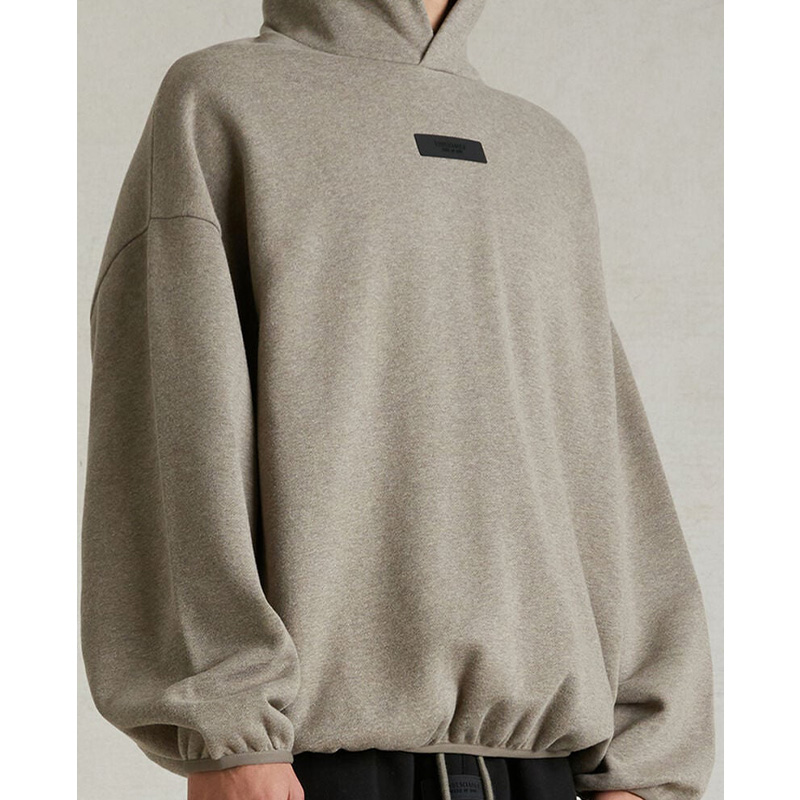 SU24 Essentials Hoodie - Image 6