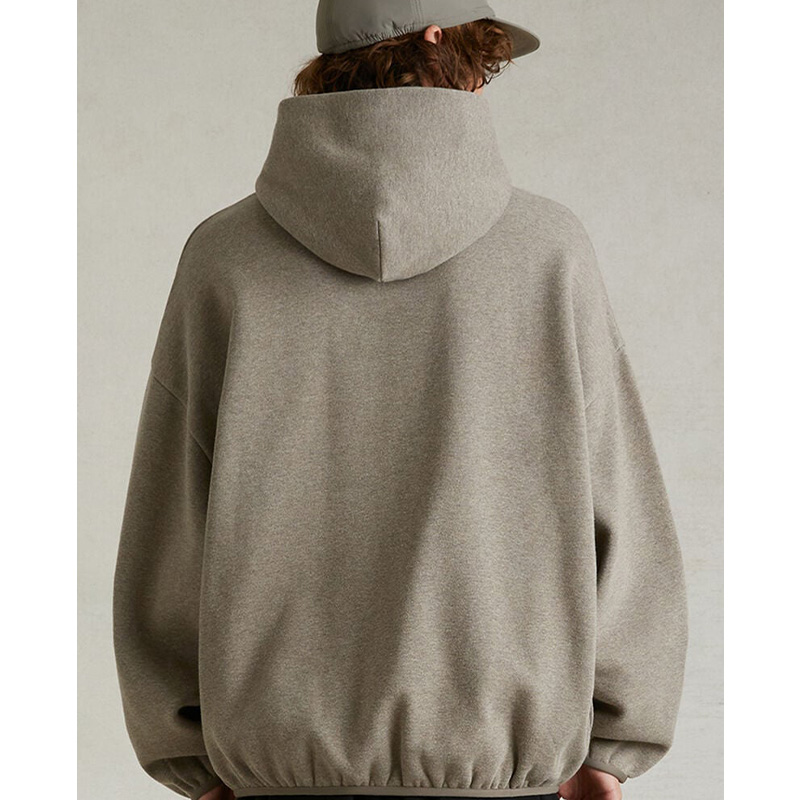 SU24 Essentials Hoodie - Image 7
