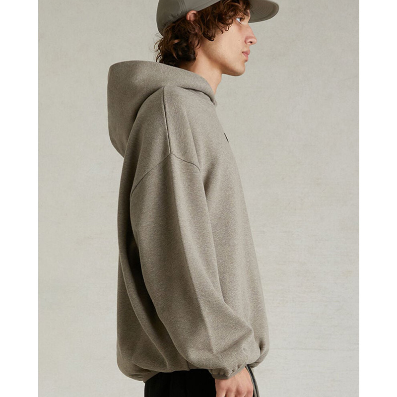 SU24 Essentials Hoodie - Image 8