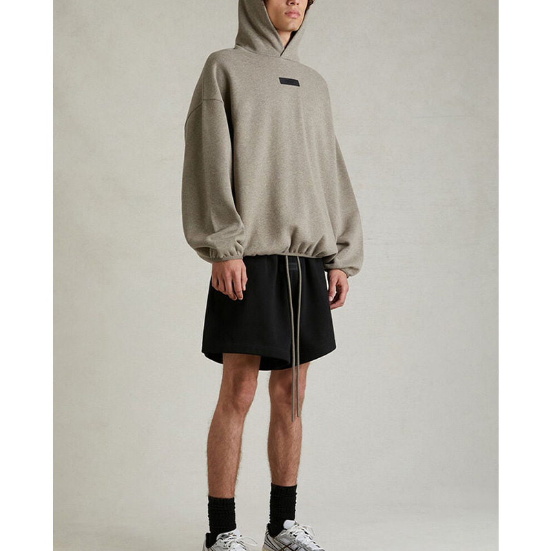 SU24 Essentials Hoodie - Image 9