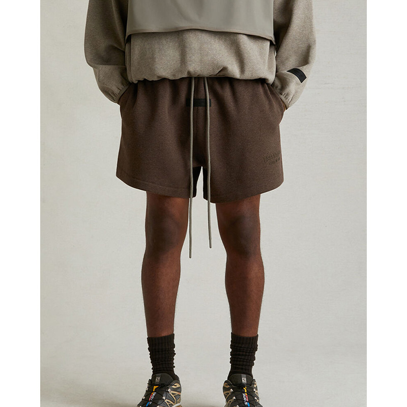 SU24 Essentials Running Shorts - Image 3