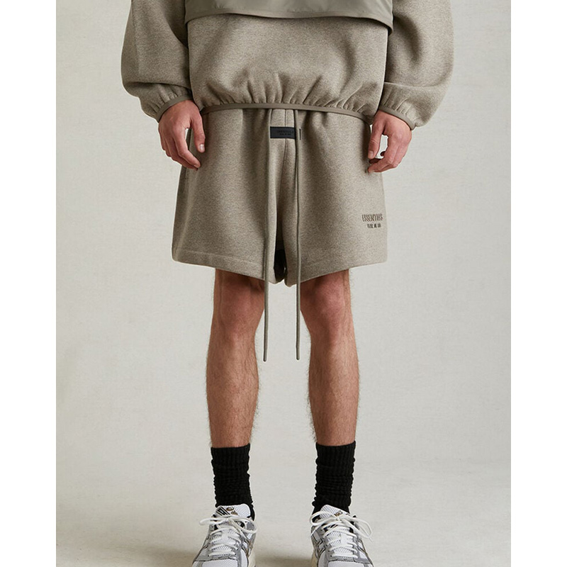 SU24 Essentials Running Shorts - Image 4