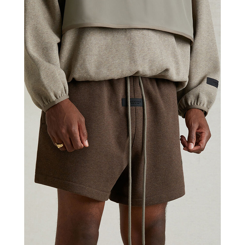 SU24 Essentials Running Shorts - Image 5