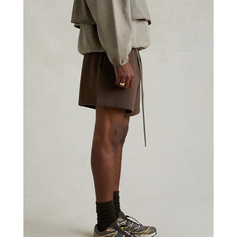 SU24 Essentials Running Shorts - Image 6