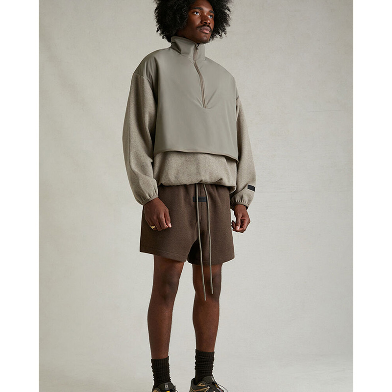 SU24 Essentials Running Shorts - Image 7