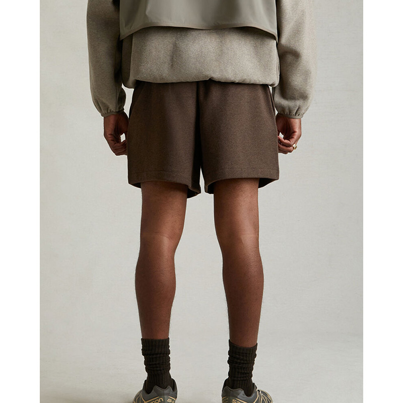 SU24 Essentials Running Shorts - Image 8