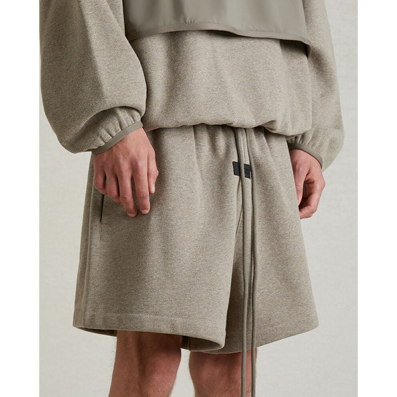 SU24 Essentials Running Shorts - Image 9