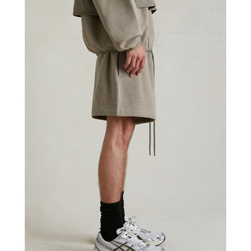 SU24 Essentials Running Shorts - Image 10