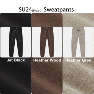 SU24 Essentials Sweatpants