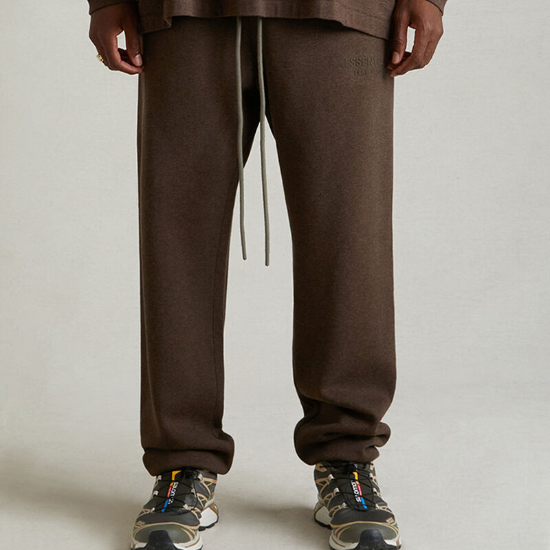 SU24 Essentials Sweatpants - Image 2