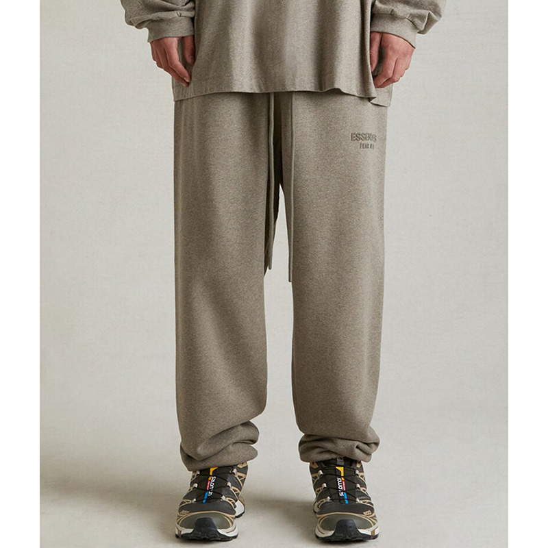 SU24 Essentials Sweatpants - Image 3
