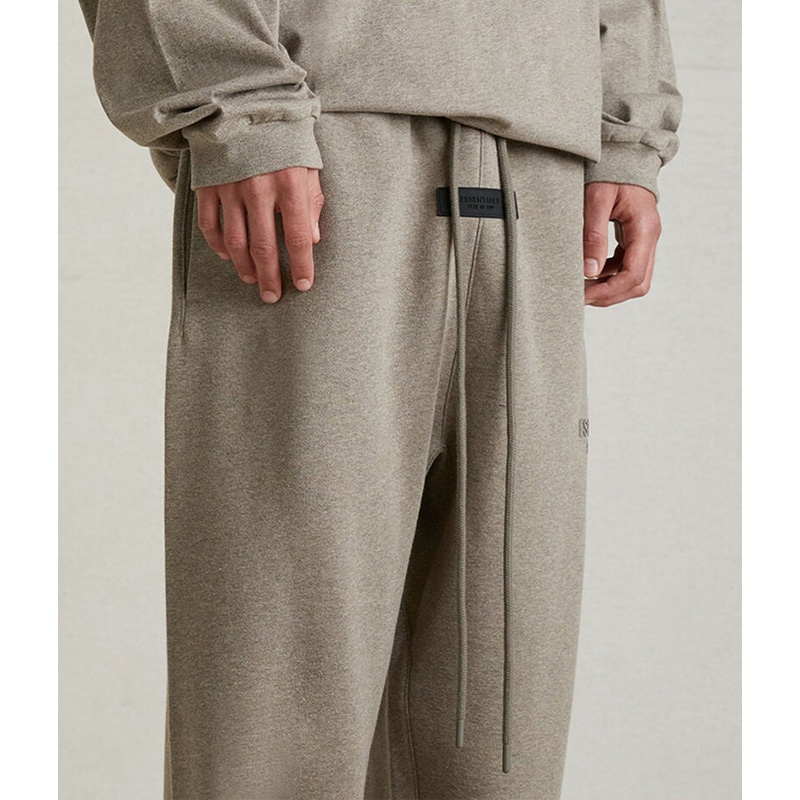 SU24 Essentials Sweatpants - Image 8